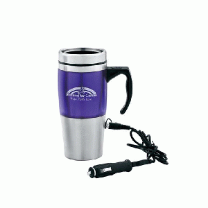 Electric Car Mug  JP-7007